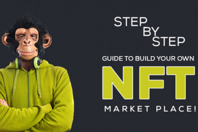 How to Create an NFT Marketplace in 2022?