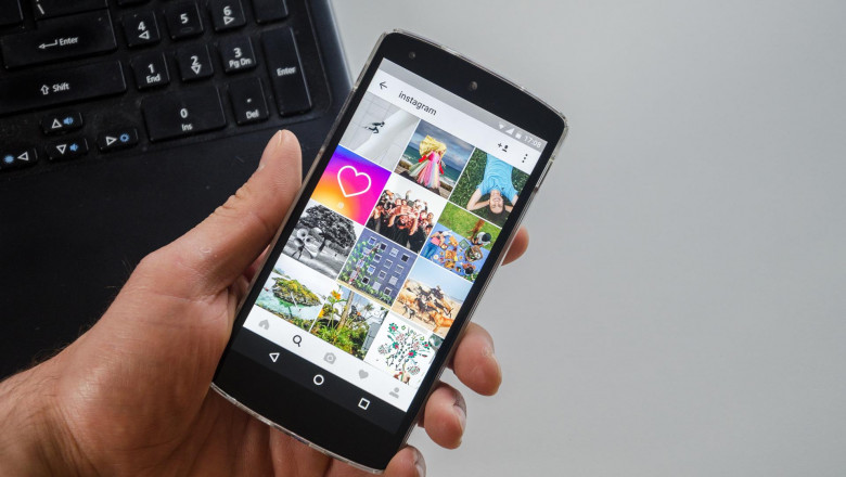 Improve your engagement via Instagram reels