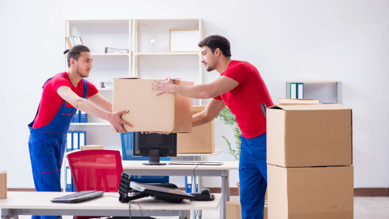 Movers and packers Company in Toronto - tmmoverscanada