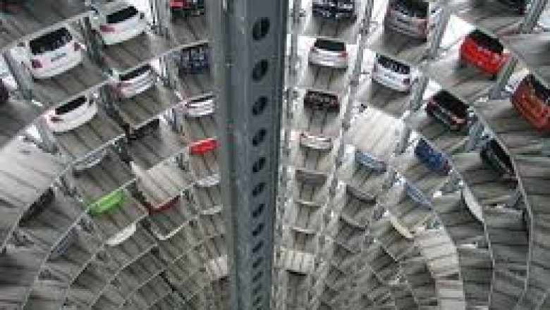 Parking Management Systems Market Insights, Technological Advancements, and Forecast to 2030