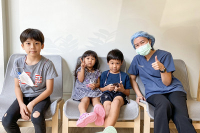 Recommendations Regarding Procedures Performed At Family Dentistry Clinics