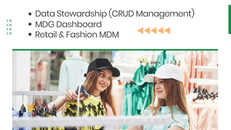SAP MDM Governance at mckinsol