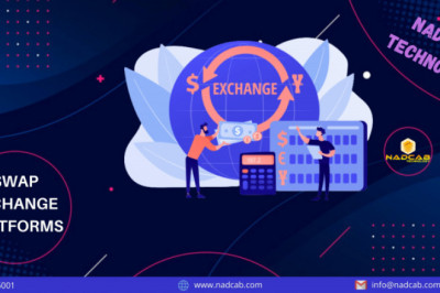 SWAP EXCHANGE DEVELOPMENT