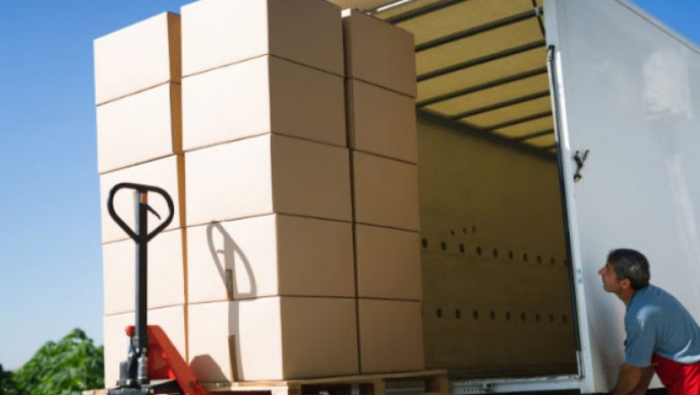 Vehicle Loading And Unloading Pro Tips You Should Know In Brisbane