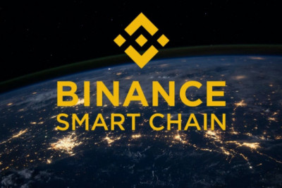 what is binance smart chain and its future.