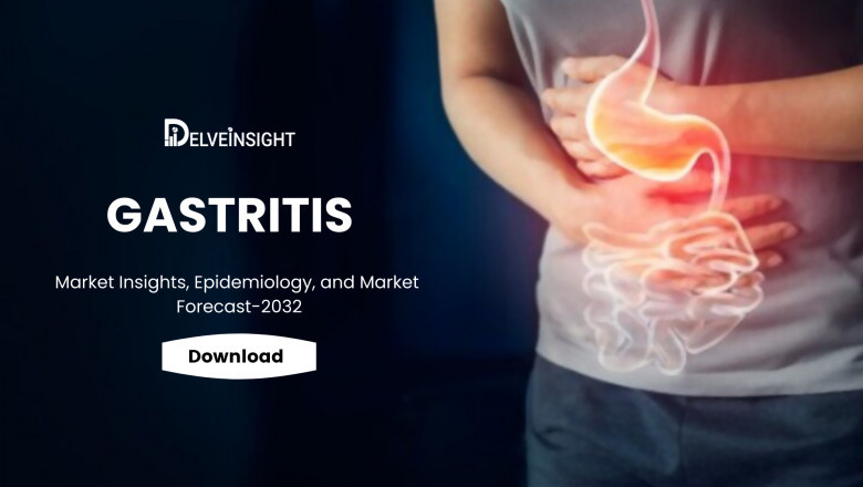 What is the Gastritis Market?