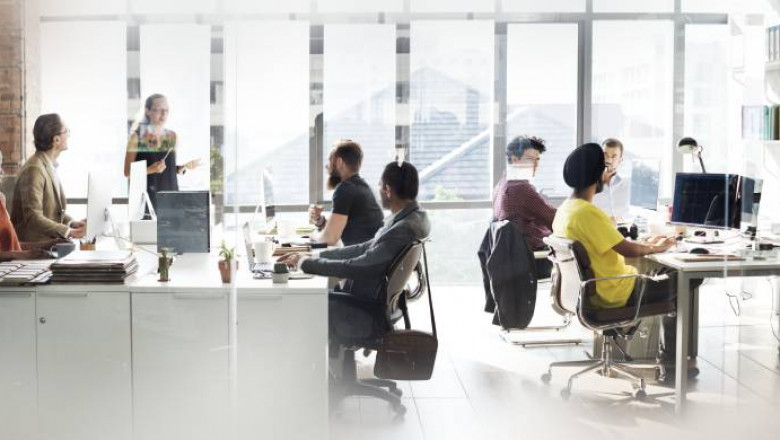What is your returning workforce development plan?