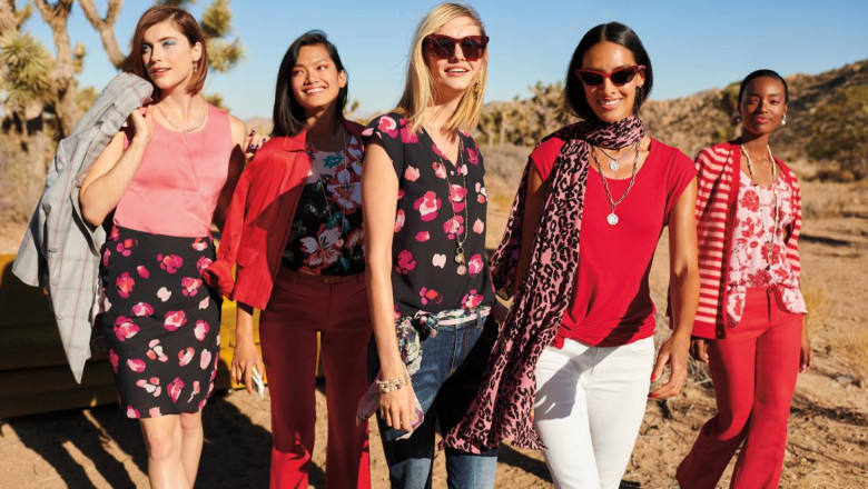 Wholesale Women's Clothing UK - Best Wholesale Women's Clothing UK!