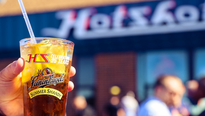 Why Investing in a Bar with Hotshots Sports Bar& Grill Can Be a Smart Move