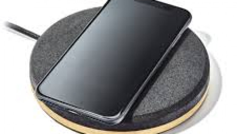Wireless Charging Market Business Status, Industry Trends and Outlook 2022 to 2030