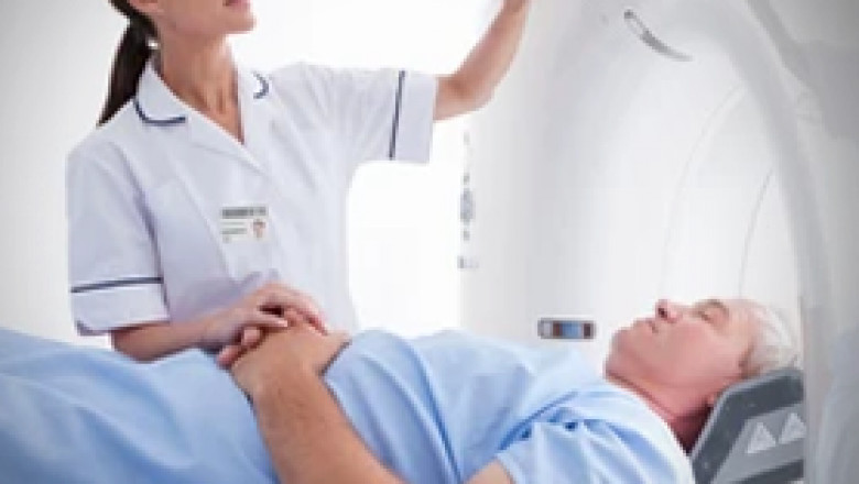 Advanced, Painless &amp; Affordable CT Scan In Gurgaon