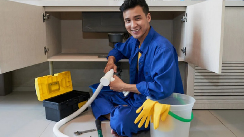 ALL THINGS YOU NEED TO KNOW ABOUT PLUMBING