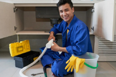 ALL THINGS YOU NEED TO KNOW ABOUT PLUMBING