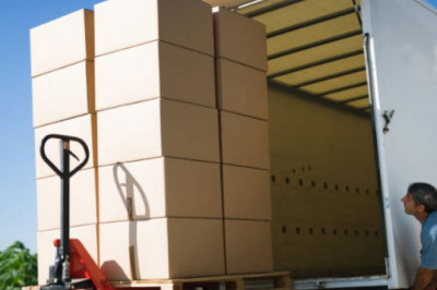 Basics To Ask To Freight And logistics companies in Brisbane
