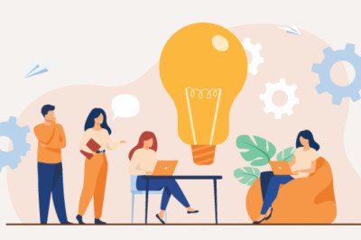 Benifits of Coworking space - Mumbai Coworking.