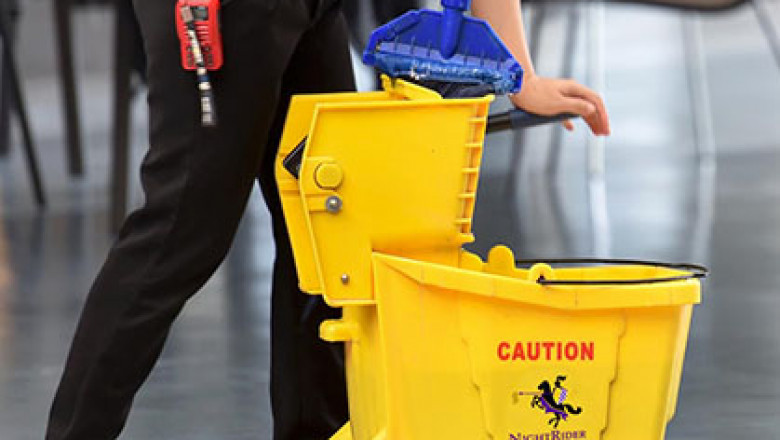 Best Commercial Cleaners in Gold Coast