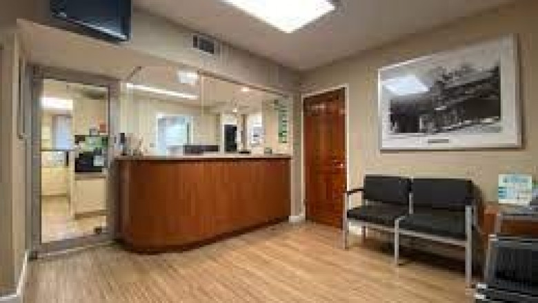 Best Dentist Forest Hills