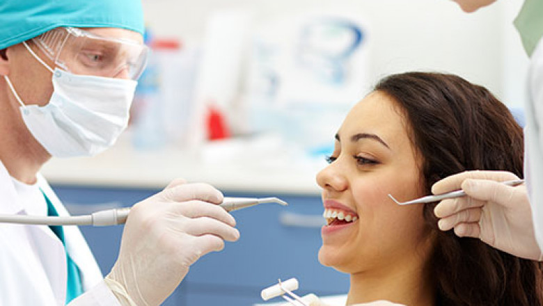 Best Dentist In Lahore Has Lot To Offer In Quick Time