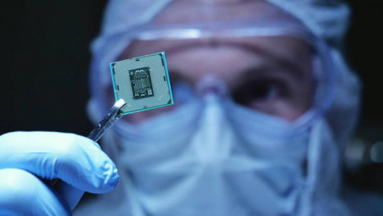 Biochips Market To Witness Steady Growth During The Forecast Period 2027