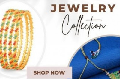 Buy bangles from India at cartloot with free shipping