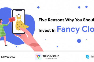 Five Reasons Why You Should Invest In Fancy Clone: