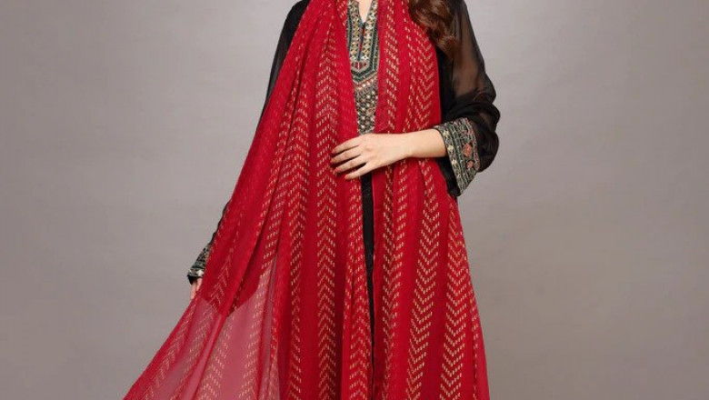 Formal Dress For Women | Chinyere