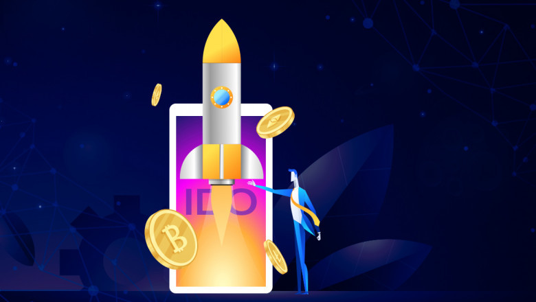 Get Access To Benefits With IDO Launchpad Development On BSC