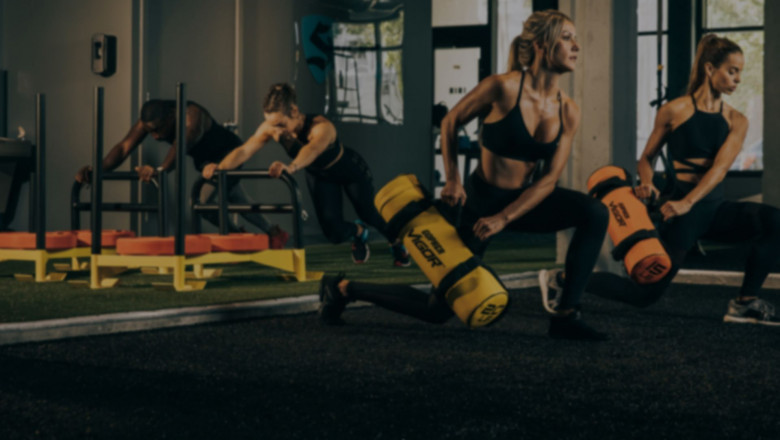 How To Select A Good Gym For Workouts?