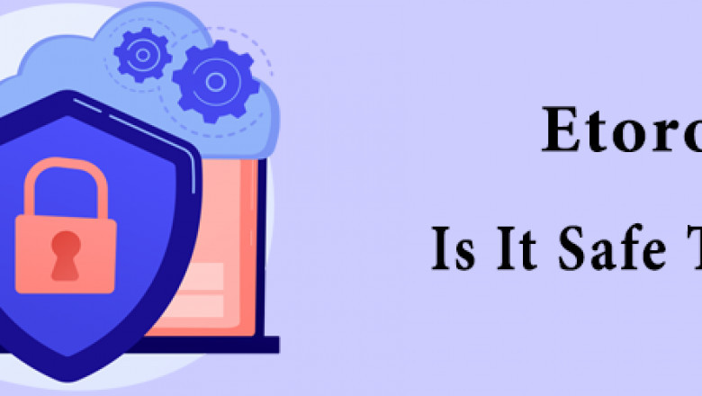 Is eToro safe for trading?