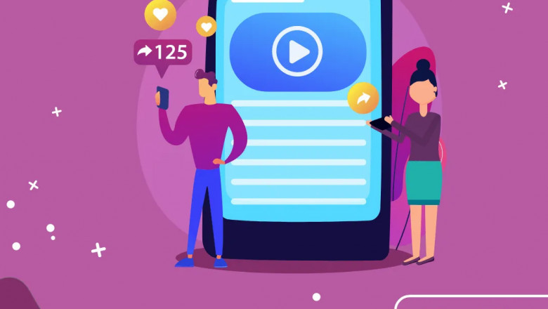 Looking to build a video-sharing app like YouTube?