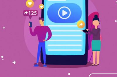 Looking to build a video-sharing app like YouTube?