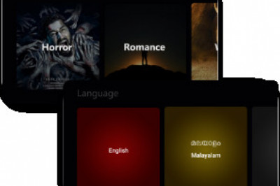 Make use of a hulu clone and build your own video streaming app.