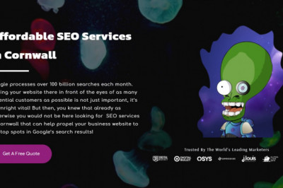 Organic Search engine optimisation Specialists