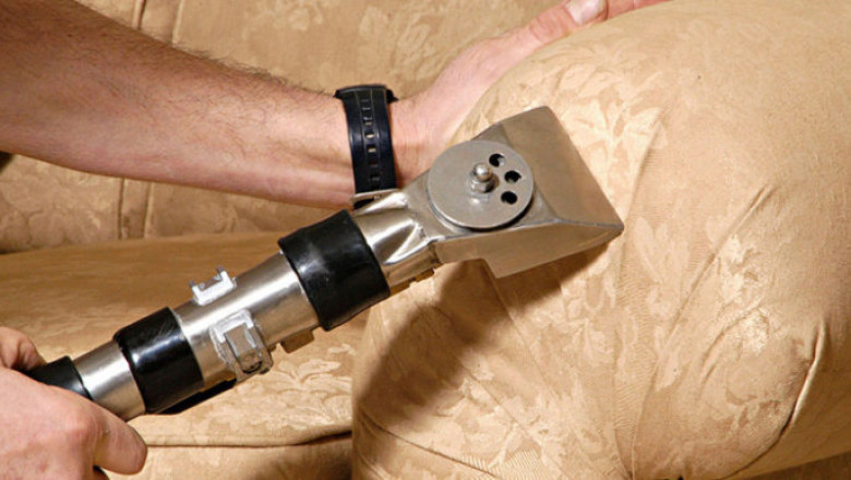 The Best carpet cleaning services in Cincinnati, USA