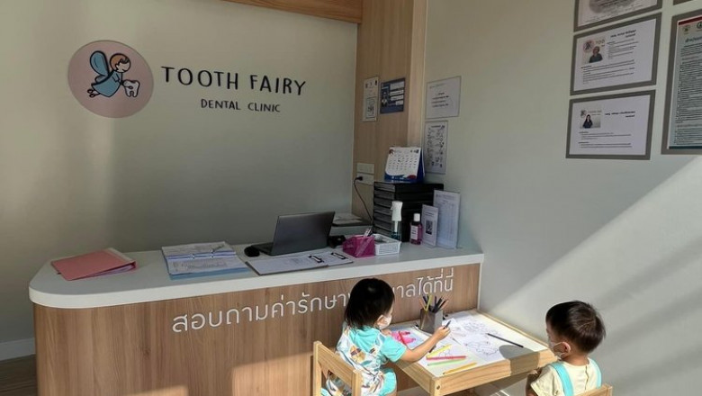 Tips to Assist you Come across An excellent Dentist For your Family