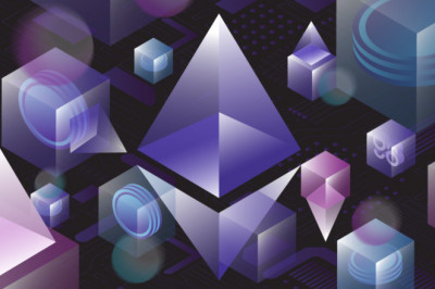 Types of digital tokens