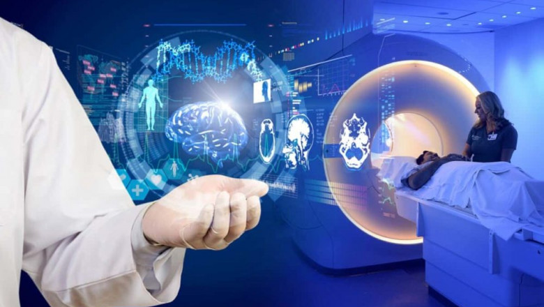 Virtual Diagnostic Market Business Opportunities, Current Trends &amp; Industry Analysis by Key Players |Research Informatic