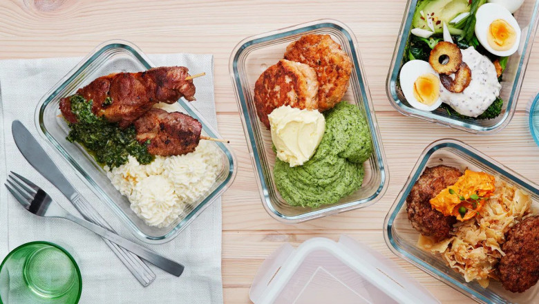 What Are Some Of The Healthy Keto Snacks Recipe For Weight Loss?