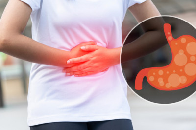 What’s The Best Medicine For Stomach Pain?