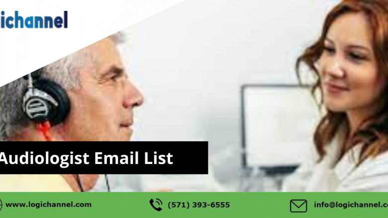 Where I Can Find Best Audiologists Contact Details