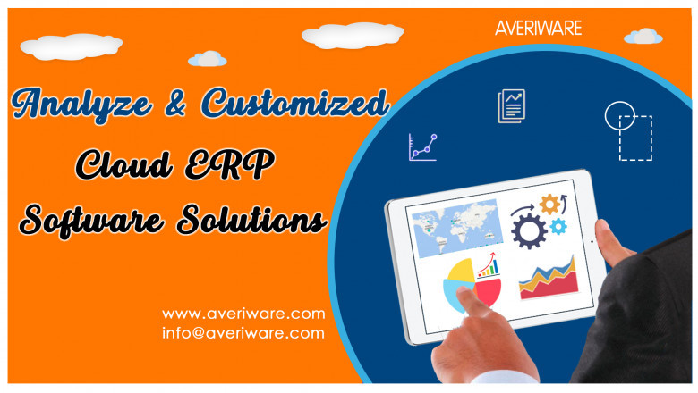 Best Cloud ERP Software for Distributors