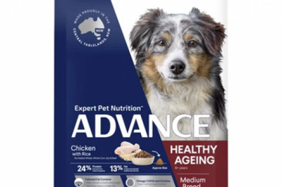 Buy Advance Healthy Ageing Medium Adult Dry Dog Food