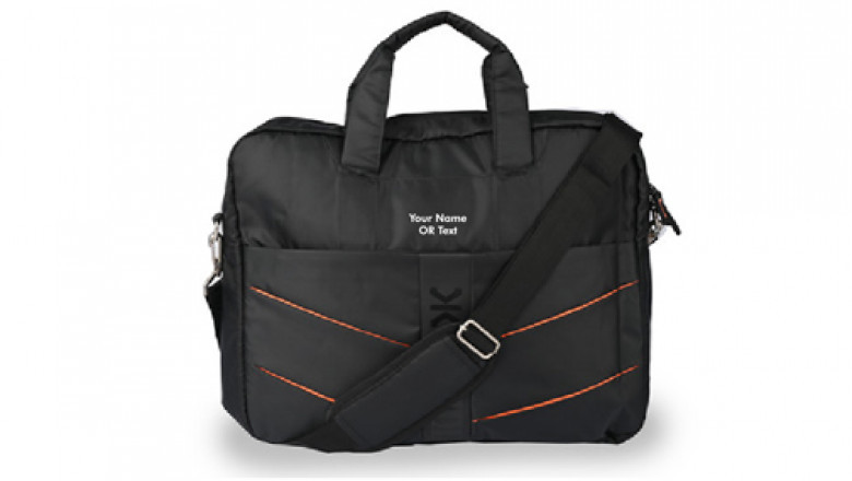Buy Killer Custom Laptop Bags with Logo Printing