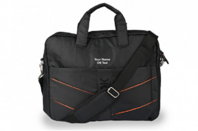 Buy Killer Custom Laptop Bags with Logo Printing