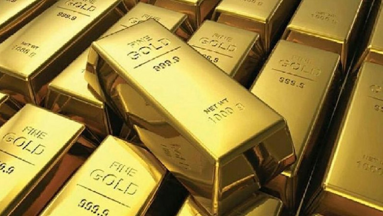 Can I sell my gold to the bank?