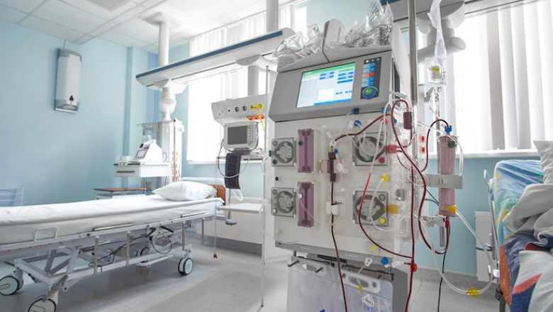 Diabetic Nephropathy Market Future Prospects, Regional Trends and Potential of the Market 2027