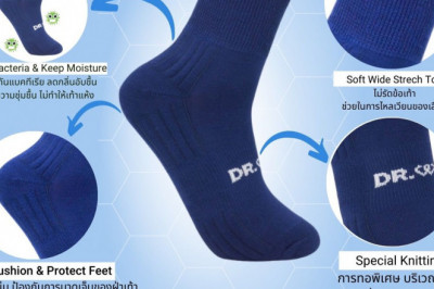 Diabetic Socks: Why They are Significant