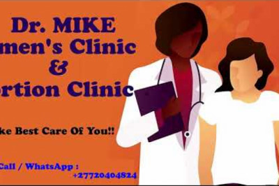 Dr. Mike Women's Clinic in Bellville Cape Town South Africa +27720404824