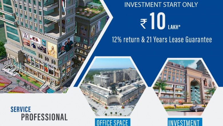 Easy Street infra services pvt ltd.