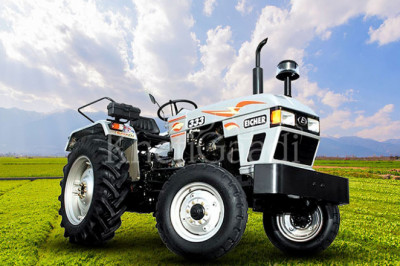 Eicher Tractor Price, Specifications, and Features- 2022